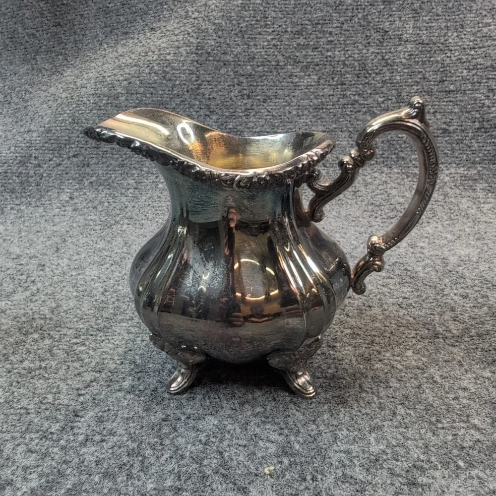 Towle vintage silver